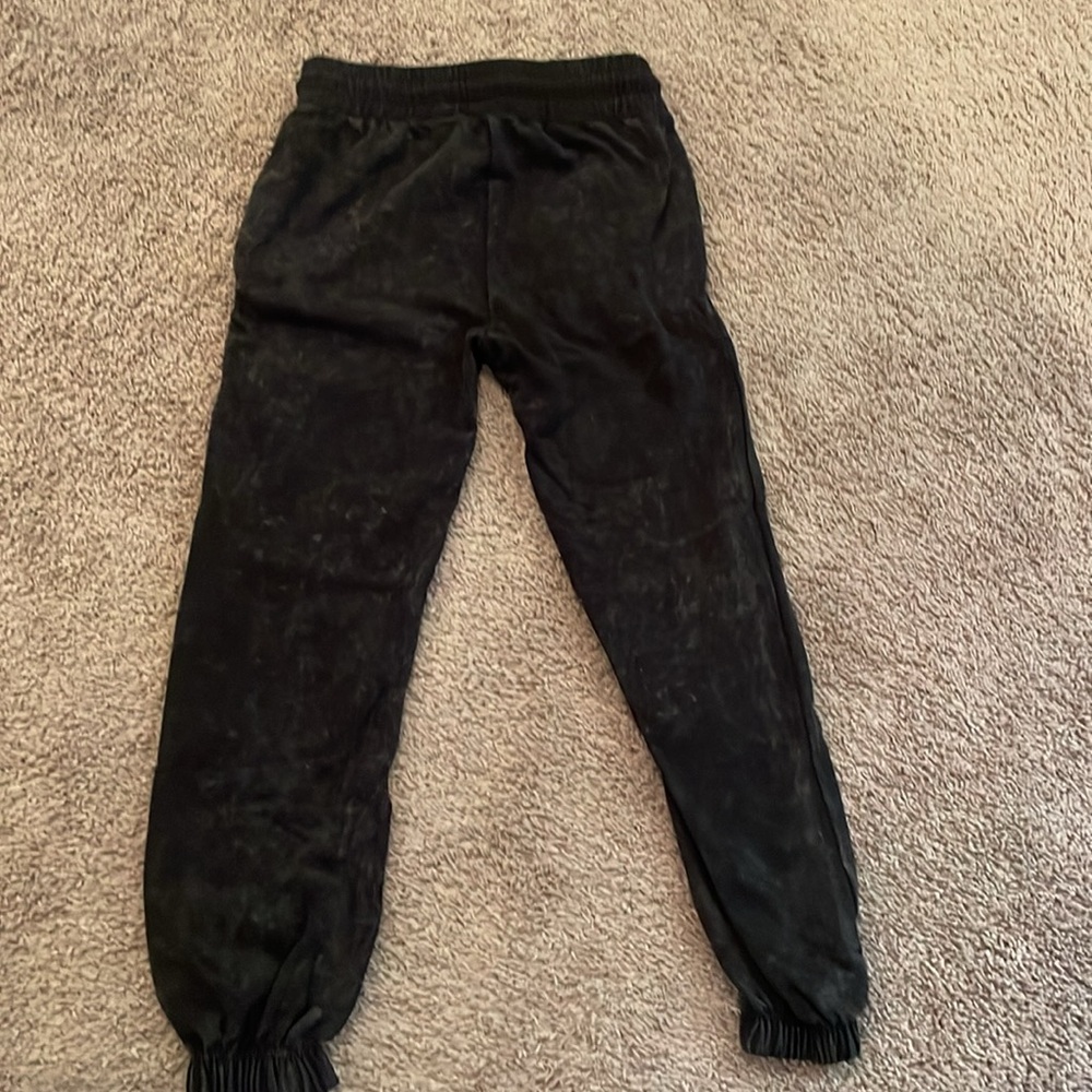 NWOT!! Beetlejuice joggers - Picture 4 of 5